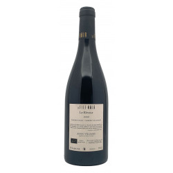 Le Fief noir - Le Rêveur - AOC Anjou 2021