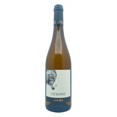 Domaine du Fief Noir - L’Échappée - AOC Anjou 2022