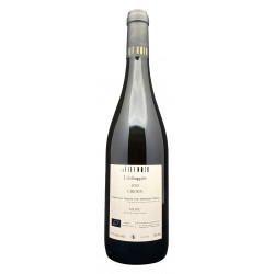 Domaine du Fief Noir - L’Échappée - AOC Anjou 2022