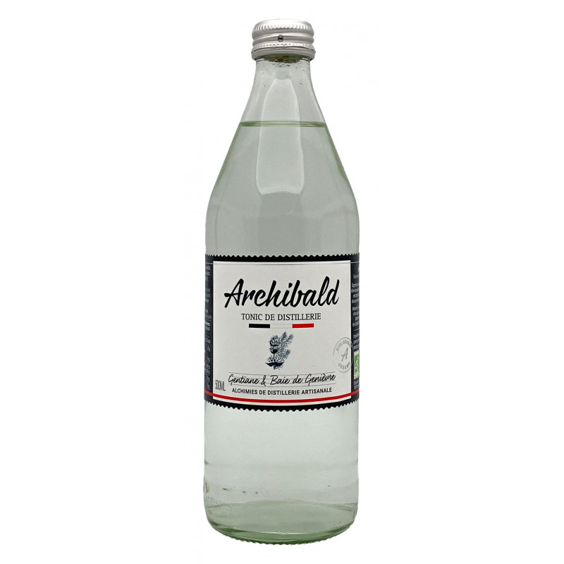Archibald - Tonic 50cl