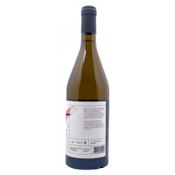 Domaine de La Dourbie - Mala coste - IGP Pays de l’Hérault 2020