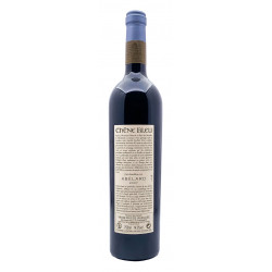 Domaine du Chêne Bleu - Abélard - IGP Vaucluse 2007