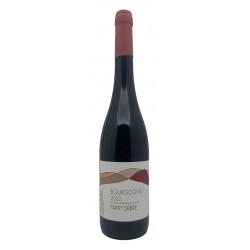 Domaine Fanny Sabre - AOC Bourgogne 2022
