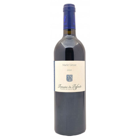 Dom. du Deffends - Marie-Liesse - AOC Coteaux Varois en P. 2020