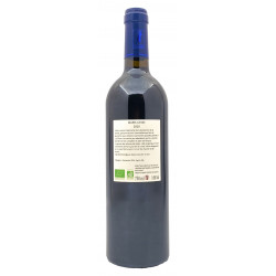 Dom. du Deffends - Marie-Liesse - AOC Coteaux Varois en P. 2020