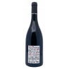 Domaine Les Pierres d’Aurèle - Pinot Noir - IGP Val de Loire 2022