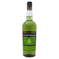 Chartreuse - Verte - 55%