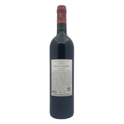 Château Vieux Gabarey - AOC Haut-Médoc 2021