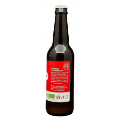 PIP - Blonde Bio 33cl