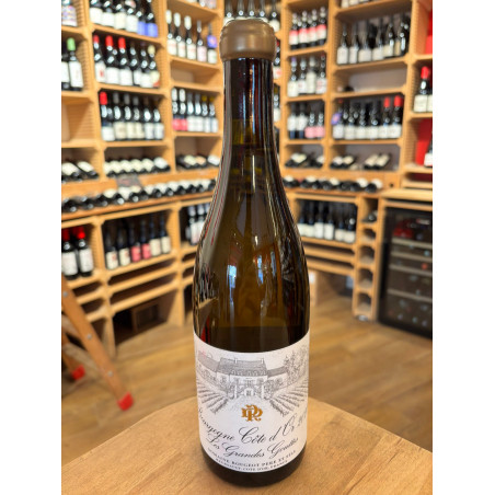 Domaine Rougeot - Les Gdes gouttes - Bourgogne Côte d Or
