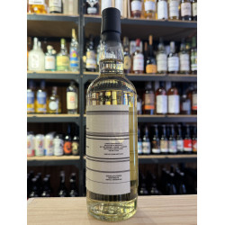 Whisky Orcines Lowland - Single Malt 2016 - 7ans 46%