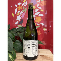 Domaine des Grottes - Antilope 0% - 75cl