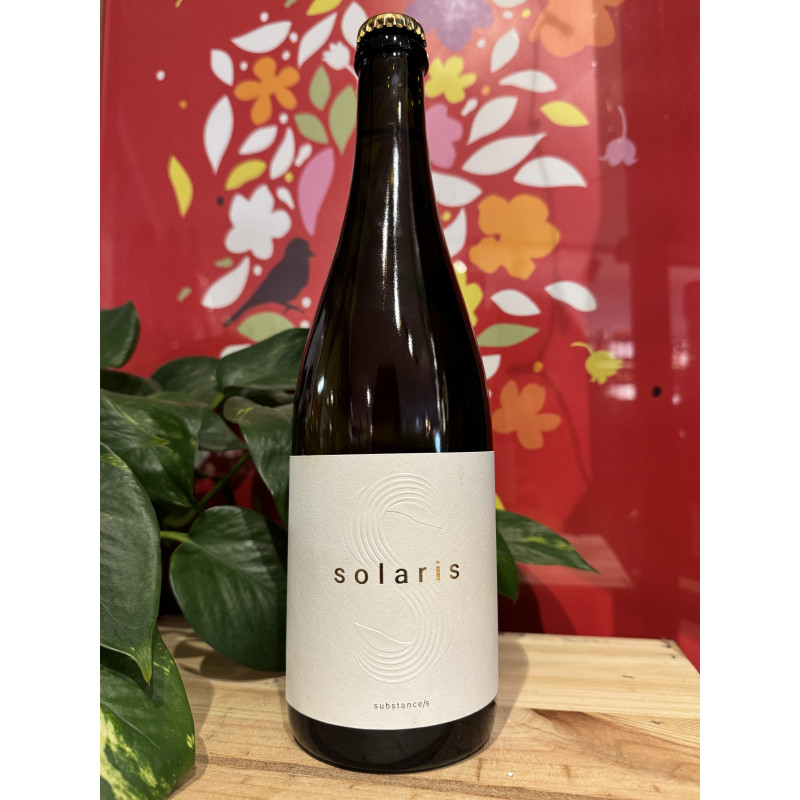Substance/s - Solaris 0% - 75cl