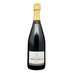 Champagne Germar Breton - Brut - 75cl