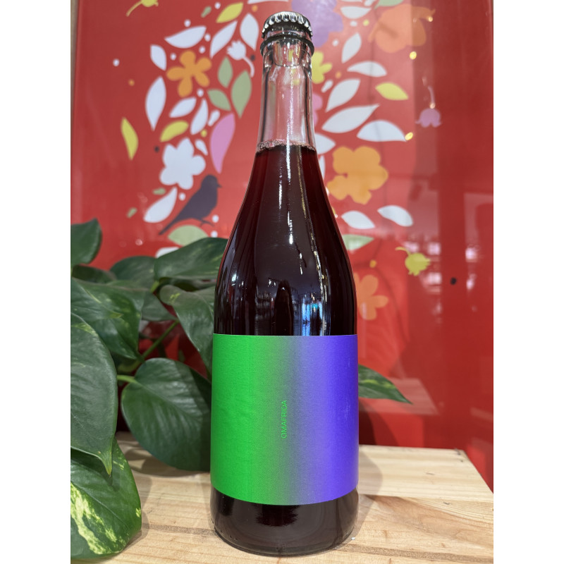 Omafrida - N°004 - 75cl