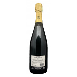 Champagne Germar Breton - Brut - 75cl