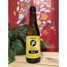 Brasserie Parallèle - Bière blonde sans alcool - 0,3%