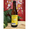 Brasserie Parallèle - Bière blonde sans alcool - 0,3%
