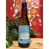 Brasserie Parallèle - Bière blanche sans alcool - 0,3% 33cl