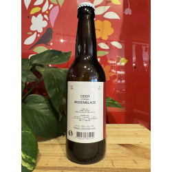 Aassemblage - Hoppy Cider Strong