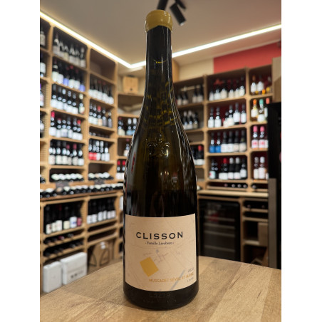 Famille Lieubeau - Clisson - AOC Muscadet Sèvre et Maine 2023