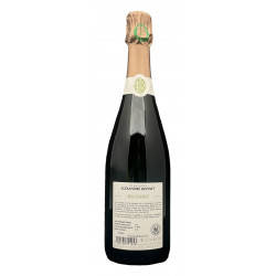 Alexandre Bonnet - Blanc de Blancs extra-brut 75cl