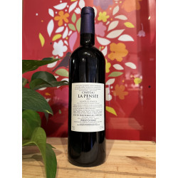 Vignoble Mingot - Chateau La Pensée - 2021