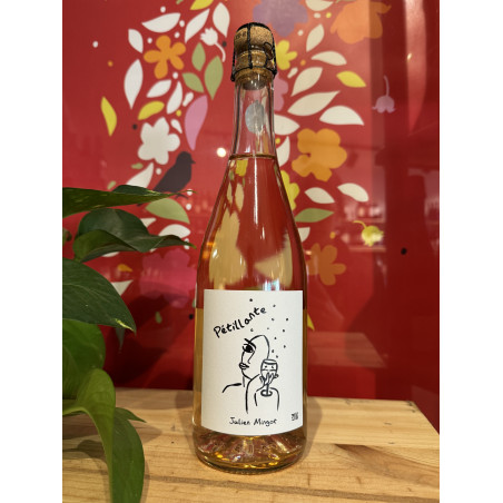 Vignoble Mingot - Petillante - 2024