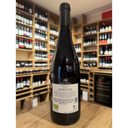 Albert de Conti - Galapia - AOC Bergerac 2024