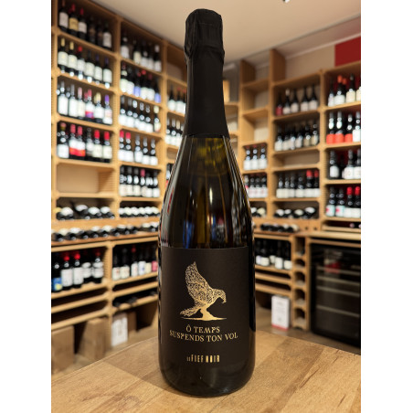 Dom. du Fief noir - Ô temps suspend ton vol 75cl