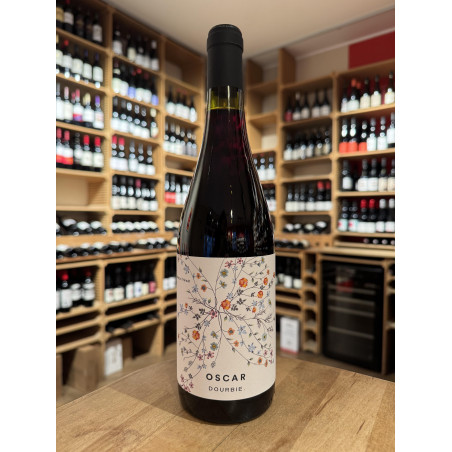 Domaine de la Dourbie - Oscar Rouge - IGP Pays d’Hérault 2023