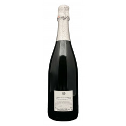 Château Lauduc - Crémant brut- 75cl