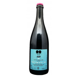 Domaine de Barouillet - Splash - 2022 75cl