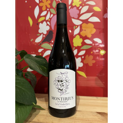 Domaine Montirius - Les...