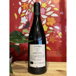 Le Fief noir - Le Rêveur - AOC Anjou 2022