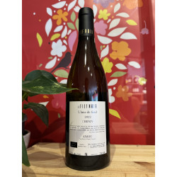 Domaine du Fief Noir - L’Âme de fond - AOC Anjou 2022