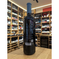 Domaine la Courtade - Les Terrasses Rouge - AOP Côtes de Provence 2024