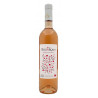 Ch. Franc Baudron - Bucolique - Bordeaux rosé 2023