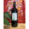 Chateau Franc Baudron - Audacieux Rouge - AOC Montagne Saint Emilion 2020