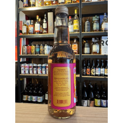 Chateau Fredignac - Merlot Cola - 33cl