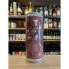 Turbulente - Kombucha Romain Gingembre - 33cl