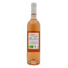 Ch. Franc Baudron - Bucolique - Bordeaux rosé 2023