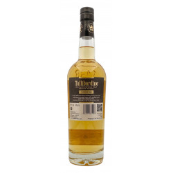 Tullibardine - Sovereign - Ecosse Highland 45%