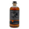 Bordeaux Distilling - Black Wall Rye - France46.7%