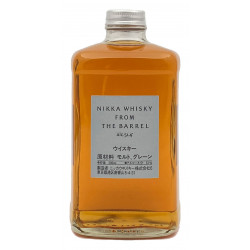 Nikka - From the barrel - Japon 51,4 %