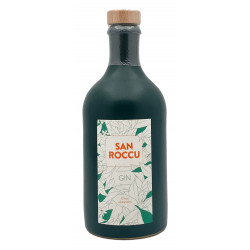 Bloom soul Distillerie - San Roccu - France 43%