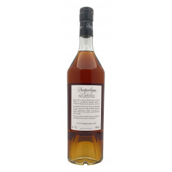 Dartigalongue - 15 ans - Bas-Armagnac 40%