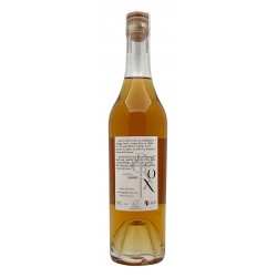 Decroix - Vieille Réserve XO - Cognac 40%