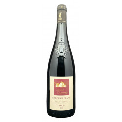 Domaine Dhommé - Les Perrays - AOC Anjou 2022