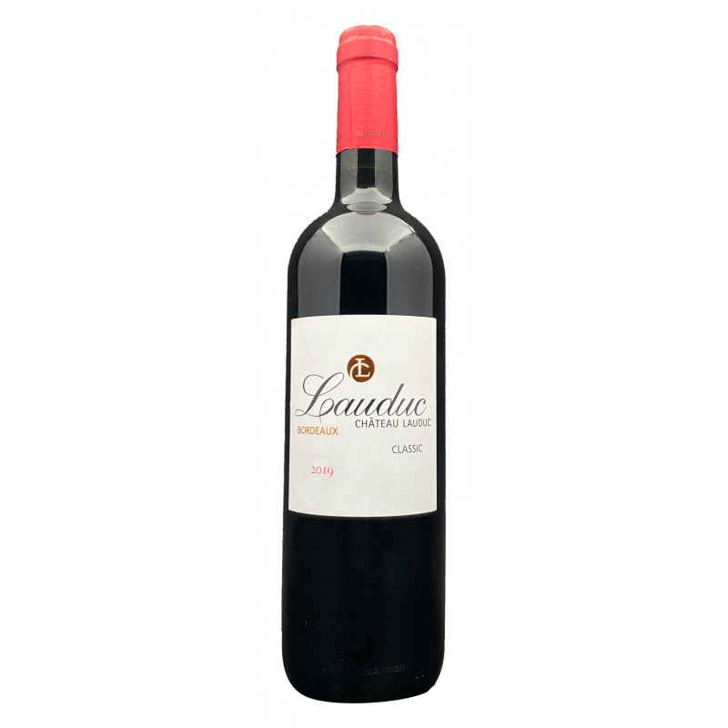 Château Lauduc - Classic - Bordeaux 2020
